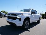 New 2025 Chevrolet Silverado 1500 RST Crew Cab 4WD Pickup for sale #C150328 - photo 8