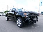 New 2025 Chevrolet Silverado 1500 Custom Crew Cab 4WD Pickup for sale #C150331 - photo 10