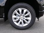 New 2025 Chevrolet Silverado 1500 Custom Crew Cab 4WD Pickup for sale #C150331 - photo 11