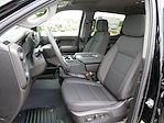 New 2025 Chevrolet Silverado 1500 Custom Crew Cab 4WD Pickup for sale #C150331 - photo 14
