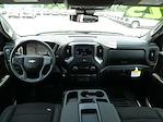 New 2025 Chevrolet Silverado 1500 Custom Crew Cab 4WD Pickup for sale #C150331 - photo 17