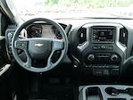 New 2025 Chevrolet Silverado 1500 Custom Crew Cab 4WD Pickup for sale #C150331 - photo 18