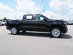 New 2025 Chevrolet Silverado 1500 Custom Crew Cab 4WD Pickup for sale #C150331 - photo 3