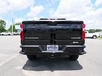 New 2025 Chevrolet Silverado 1500 Custom Crew Cab 4WD Pickup for sale #C150331 - photo 4