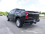New 2025 Chevrolet Silverado 1500 Custom Crew Cab 4WD Pickup for sale #C150331 - photo 6