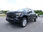 New 2025 Chevrolet Silverado 1500 Custom Crew Cab 4WD Pickup for sale #C150331 - photo 8