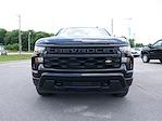 New 2025 Chevrolet Silverado 1500 Custom Crew Cab 4WD Pickup for sale #C150331 - photo 9