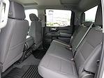 New 2025 Chevrolet Silverado 1500 Custom Crew Cab 4WD Pickup for sale #C150332 - photo 11