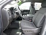 New 2025 Chevrolet Silverado 1500 Custom Crew Cab 4WD Pickup for sale #C150332 - photo 12