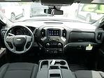 New 2025 Chevrolet Silverado 1500 Custom Crew Cab 4WD Pickup for sale #C150332 - photo 15