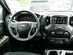 New 2025 Chevrolet Silverado 1500 Custom Crew Cab 4WD Pickup for sale #C150332 - photo 16