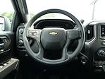 New 2025 Chevrolet Silverado 1500 Custom Crew Cab 4WD Pickup for sale #C150332 - photo 17