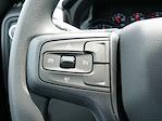 New 2025 Chevrolet Silverado 1500 Custom Crew Cab 4WD Pickup for sale #C150332 - photo 18