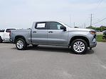 New 2025 Chevrolet Silverado 1500 Custom Crew Cab 4WD Pickup for sale #C150332 - photo 3