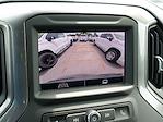 New 2025 Chevrolet Silverado 1500 Custom Crew Cab 4WD Pickup for sale #C150332 - photo 21