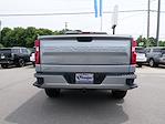 New 2025 Chevrolet Silverado 1500 Custom Crew Cab 4WD Pickup for sale #C150332 - photo 2