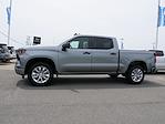 New 2025 Chevrolet Silverado 1500 Custom Crew Cab 4WD Pickup for sale #C150332 - photo 5