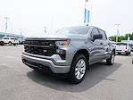 New 2025 Chevrolet Silverado 1500 Custom Crew Cab 4WD Pickup for sale #C150332 - photo 6