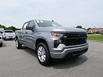 New 2025 Chevrolet Silverado 1500 Custom Crew Cab 4WD Pickup for sale #C150332 - photo 8