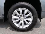 New 2025 Chevrolet Silverado 1500 Custom Crew Cab 4WD Pickup for sale #C150332 - photo 9