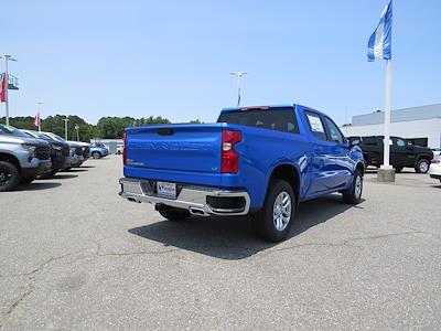 New 2025 Chevrolet Silverado 1500 LT Crew Cab 4WD Pickup for sale #C150353 - photo 2