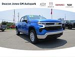 New 2025 Chevrolet Silverado 1500 LT Crew Cab 4WD Pickup for sale #C150353 - photo 1