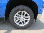 New 2025 Chevrolet Silverado 1500 LT Crew Cab 4WD Pickup for sale #C150353 - photo 10