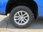 New 2025 Chevrolet Silverado 1500 LT Crew Cab 4WD Pickup for sale #C150353 - photo 11