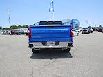 New 2025 Chevrolet Silverado 1500 LT Crew Cab 4WD Pickup for sale #C150353 - photo 4