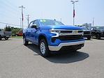 New 2025 Chevrolet Silverado 1500 LT Crew Cab 4WD Pickup for sale #C150353 - photo 9