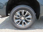New 2025 Chevrolet Silverado 1500 LT Crew Cab 4WD Pickup for sale #C150355 - photo 11
