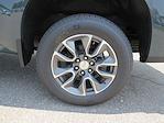New 2025 Chevrolet Silverado 1500 LT Crew Cab 4WD Pickup for sale #C150355 - photo 12