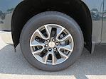 New 2025 Chevrolet Silverado 1500 LT Crew Cab 4WD Pickup for sale #C150355 - photo 13