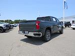 New 2025 Chevrolet Silverado 1500 LT Crew Cab 4WD Pickup for sale #C150355 - photo 2