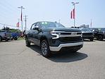 New 2025 Chevrolet Silverado 1500 LT Crew Cab 4WD Pickup for sale #C150355 - photo 9