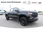 New 2025 Chevrolet Silverado 1500 Custom Crew Cab 4WD Pickup for sale #C150356 - photo 1