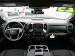 New 2025 Chevrolet Silverado 1500 Custom Crew Cab 4WD Pickup for sale #C150356 - photo 11