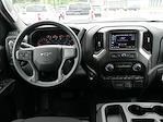 New 2025 Chevrolet Silverado 1500 Custom Crew Cab 4WD Pickup for sale #C150356 - photo 12