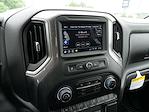 New 2025 Chevrolet Silverado 1500 Custom Crew Cab 4WD Pickup for sale #C150356 - photo 17