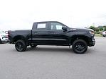 New 2025 Chevrolet Silverado 1500 Custom Crew Cab 4WD Pickup for sale #C150356 - photo 3