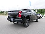 New 2025 Chevrolet Silverado 1500 Custom Crew Cab 4WD Pickup for sale #C150356 - photo 2