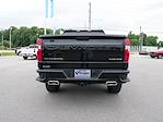 New 2025 Chevrolet Silverado 1500 Custom Crew Cab 4WD Pickup for sale #C150356 - photo 4