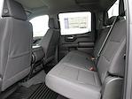 New 2025 Chevrolet Silverado 1500 Custom Crew Cab 4WD Pickup for sale #C150356 - photo 7