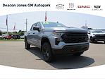New 2025 Chevrolet Silverado 1500 Custom Crew Cab 4WD Pickup for sale #C150362 - photo 1