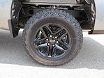 New 2025 Chevrolet Silverado 1500 Custom Crew Cab 4WD Pickup for sale #C150362 - photo 12