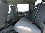 New 2025 Chevrolet Silverado 1500 Custom Crew Cab 4WD Pickup for sale #C150362 - photo 17
