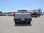 New 2025 Chevrolet Silverado 1500 Custom Crew Cab 4WD Pickup for sale #C150362 - photo 4