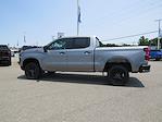 New 2025 Chevrolet Silverado 1500 Custom Crew Cab 4WD Pickup for sale #C150362 - photo 6