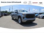 New 2025 Chevrolet Silverado 1500 Custom Crew Cab Pickup for sale #C150374 - photo 1