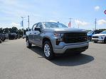 New 2025 Chevrolet Silverado 1500 Custom Crew Cab Pickup for sale #C150374 - photo 10
